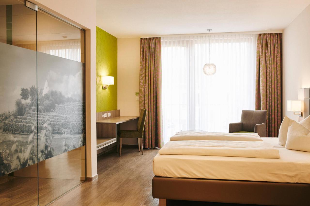 Hotel Im Klostereck Strubel-roos Flonheim