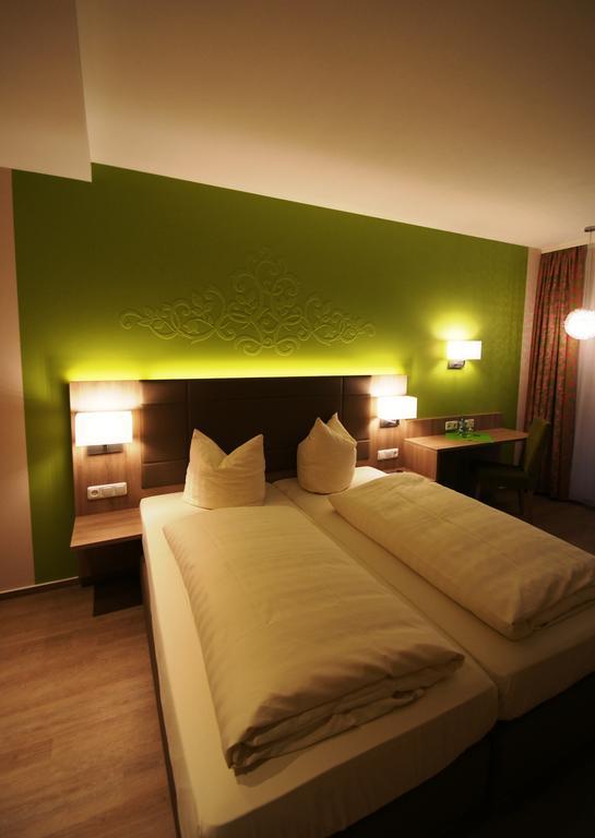 Im Klostereck Strubel-roos Hotel