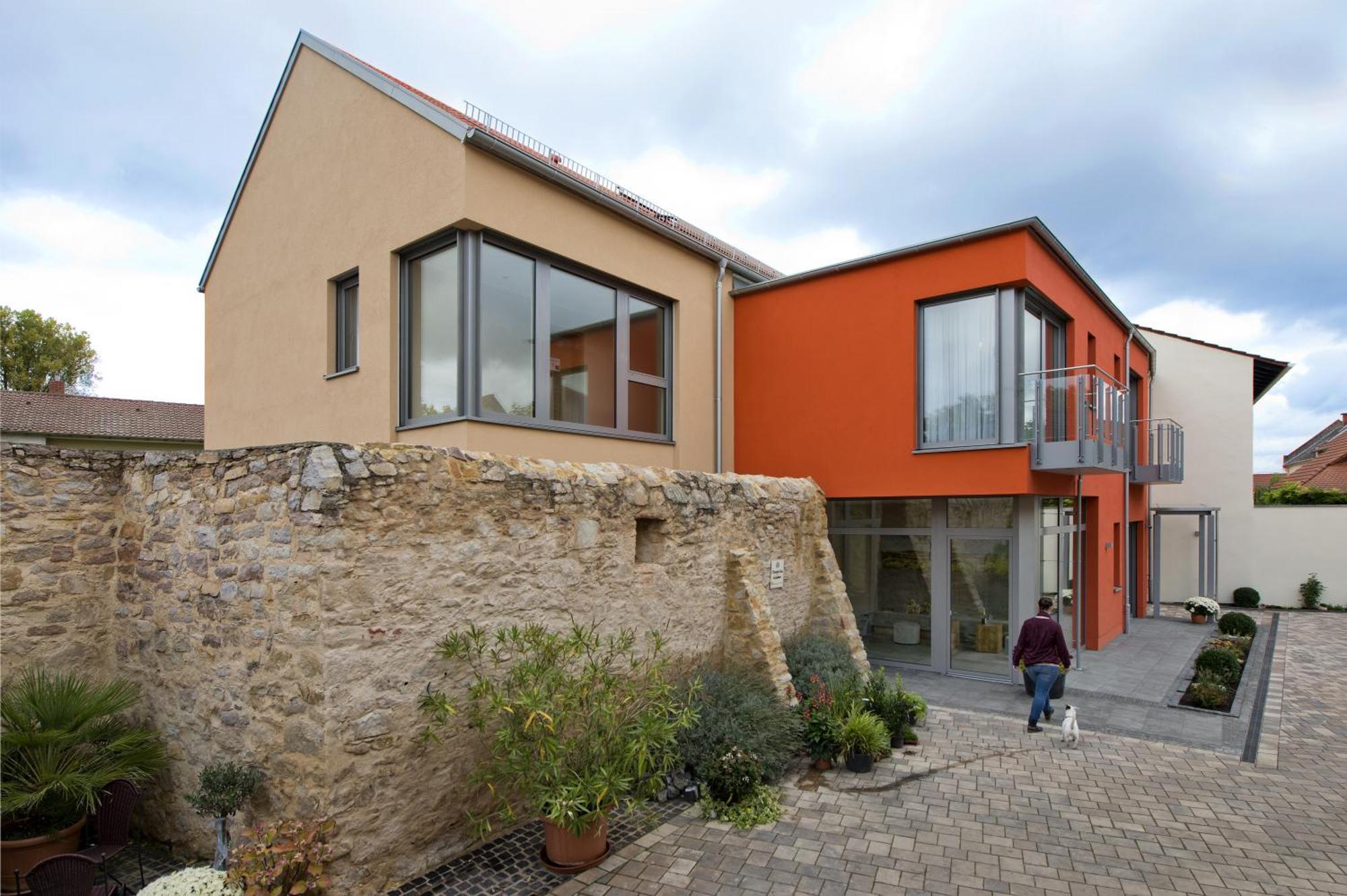 Im Klostereck Strubel-roos 3*