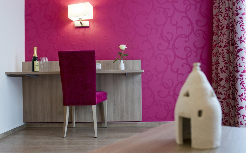 Im Klostereck Strubel-roos Hotel 3*